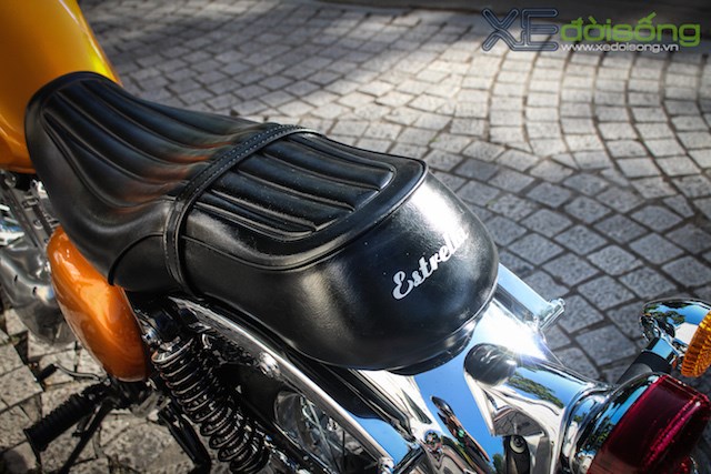 Kawasaki Estrella 250